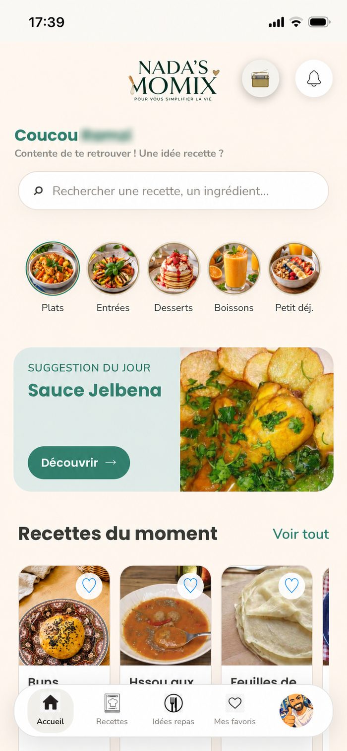 Accueil
