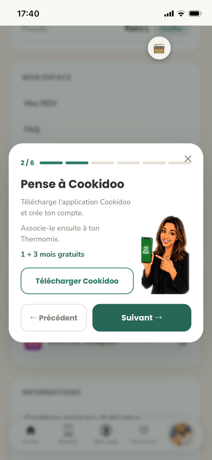 Astuces et conseils