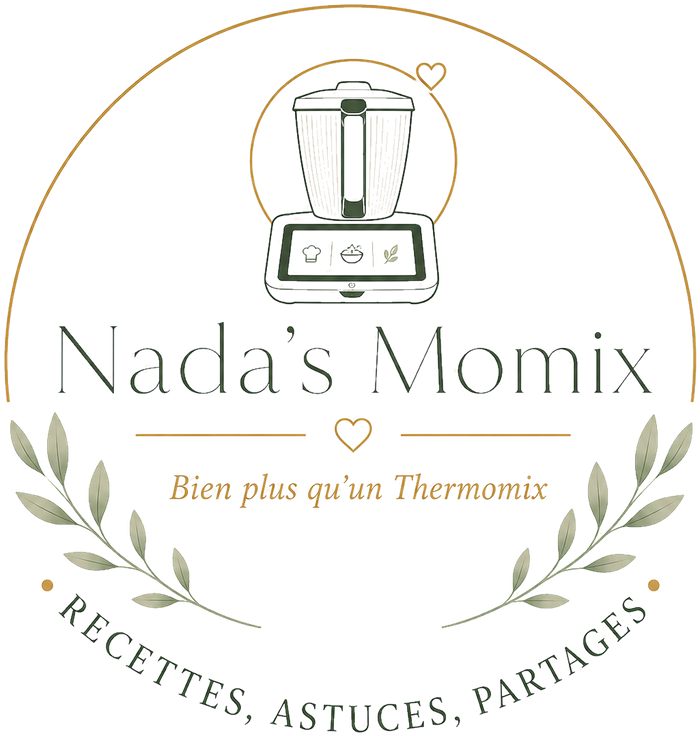 Nada's Momix — Bien plus qu'un Thermomix
